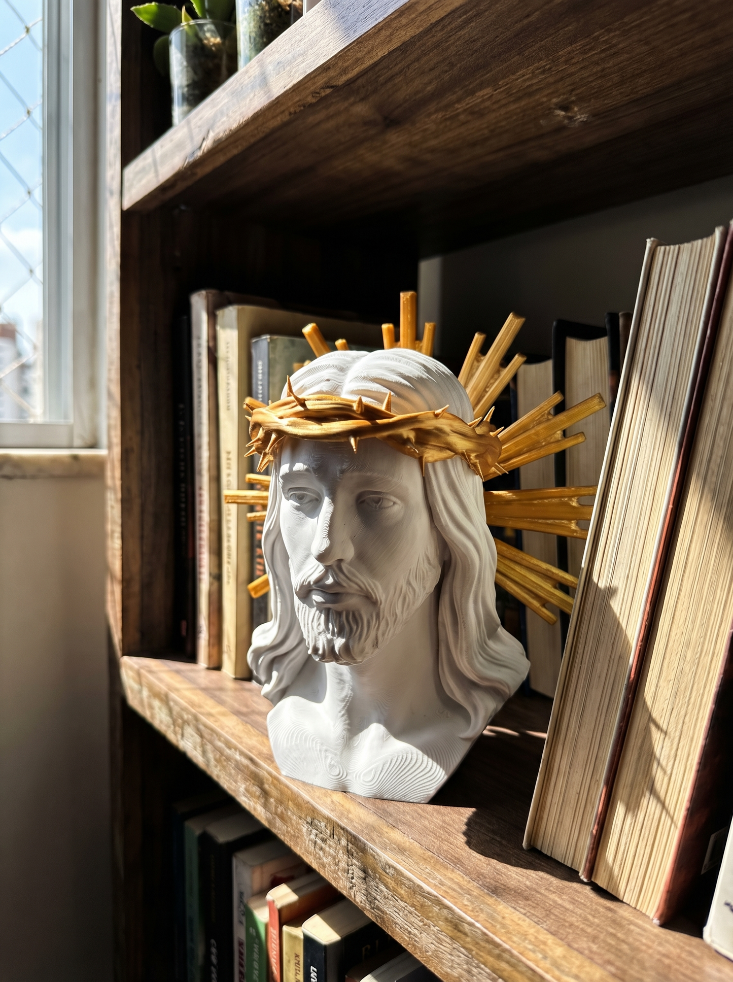 Jesus Busto