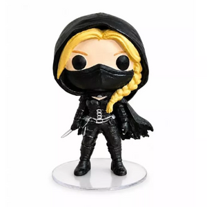 Pop Custom