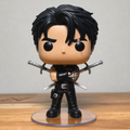 Pop Custom personalizado