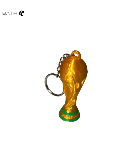 Chaveiro Taça da copa