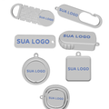 Chaveiro Personalizado