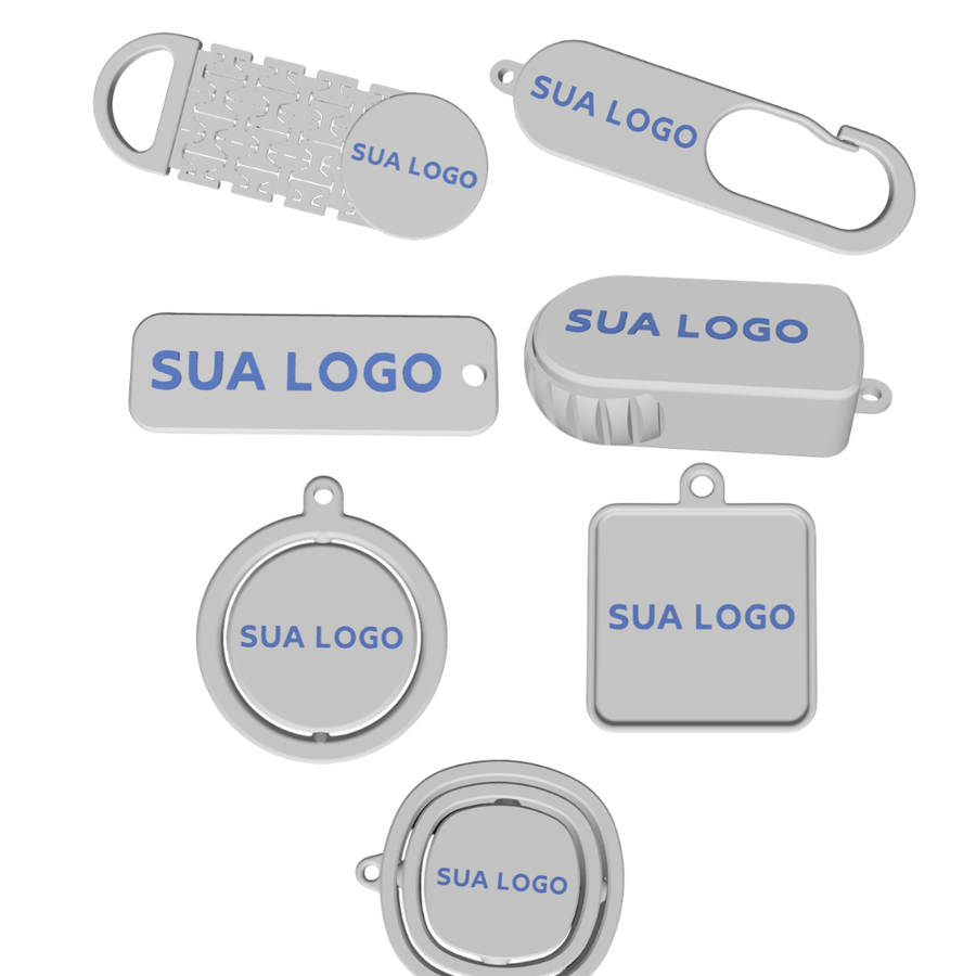 Chaveiro Personalizado