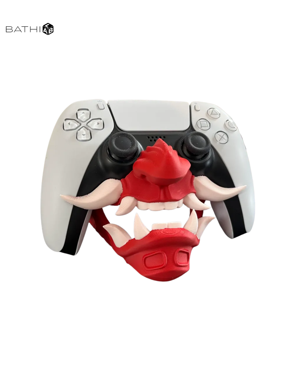 Suporte para Controle PS5 Mascara Oni