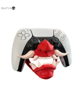 Suporte para Controle PS5 Mascara Oni