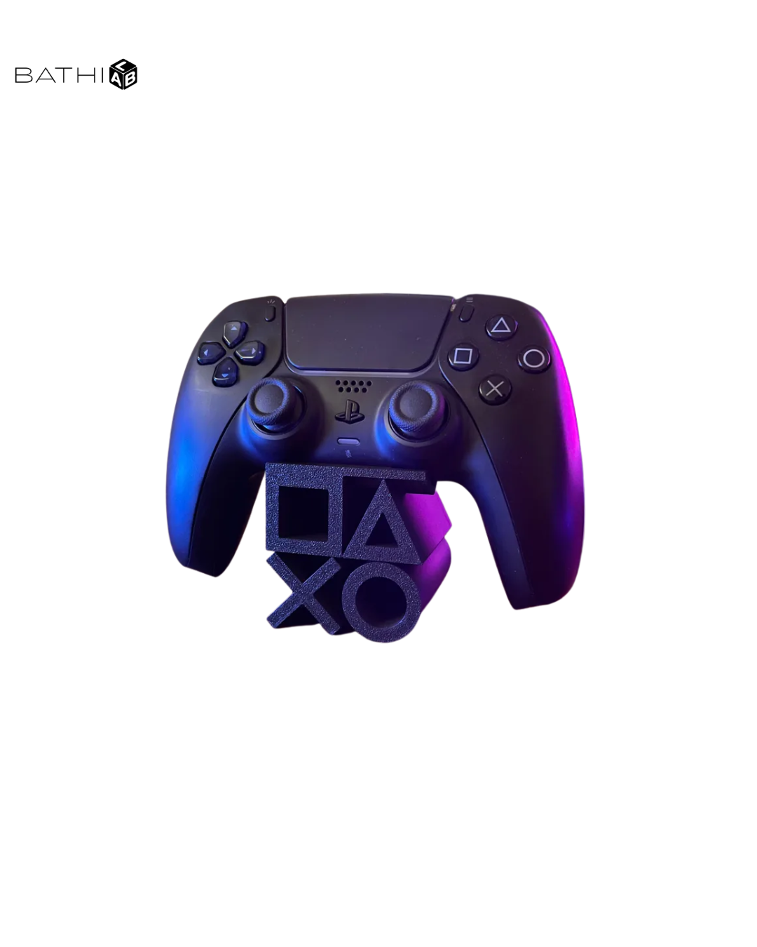 Suporte de Controle PSN