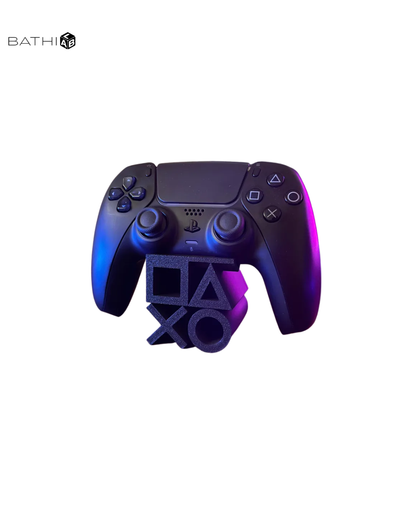 Suporte de Controle PSN