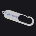 Chaveiro Personalizado