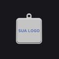 Chaveiro Personalizado